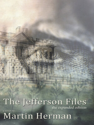 cover image of The Jefferson Files